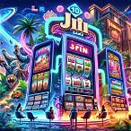 jili slot jackpot